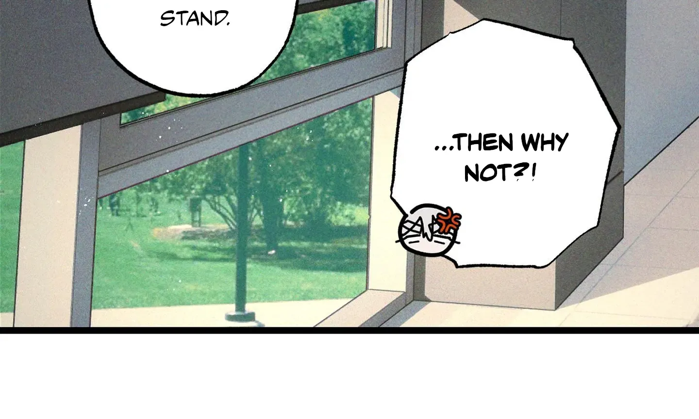 Read Blue Name Pressure chapter 5 image 83 on Lezhin