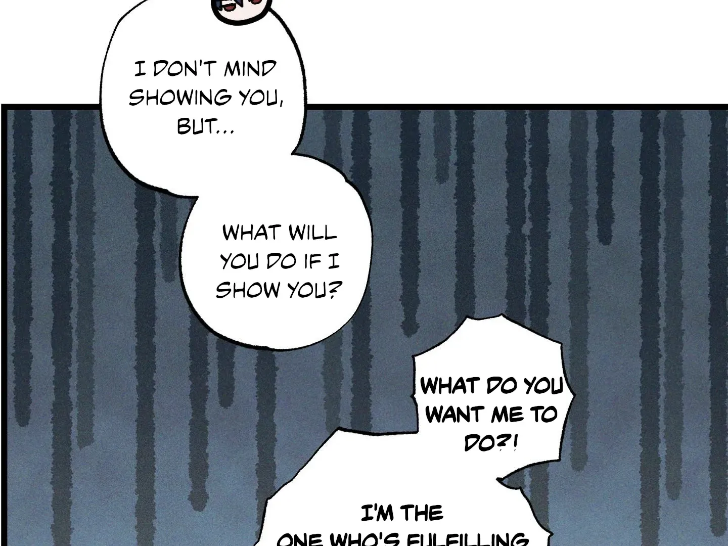 Read Blue Name Pressure chapter 5 image 89 on Lezhin
