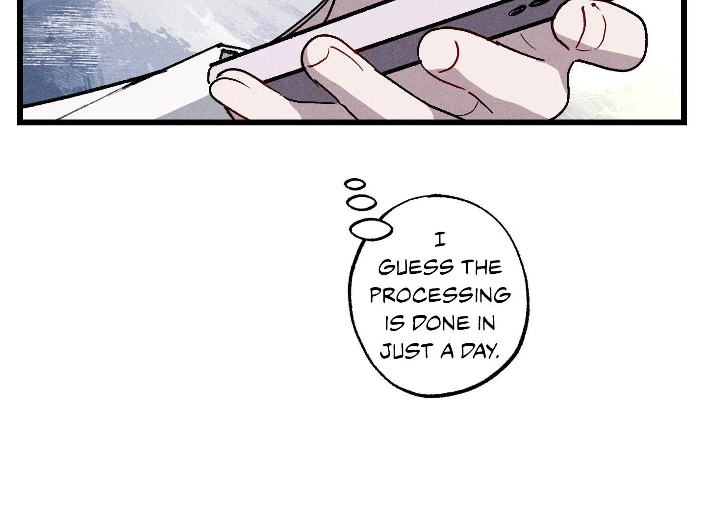 Read Blue Name Pressure chapter 5 image 9 on Lezhin