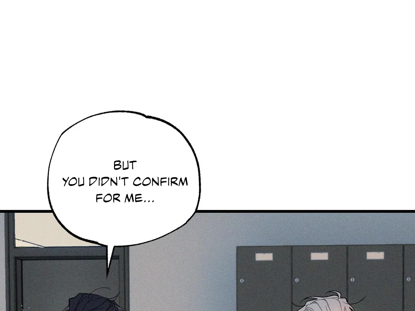 Read Blue Name Pressure chapter 5 image 91 on Lezhin