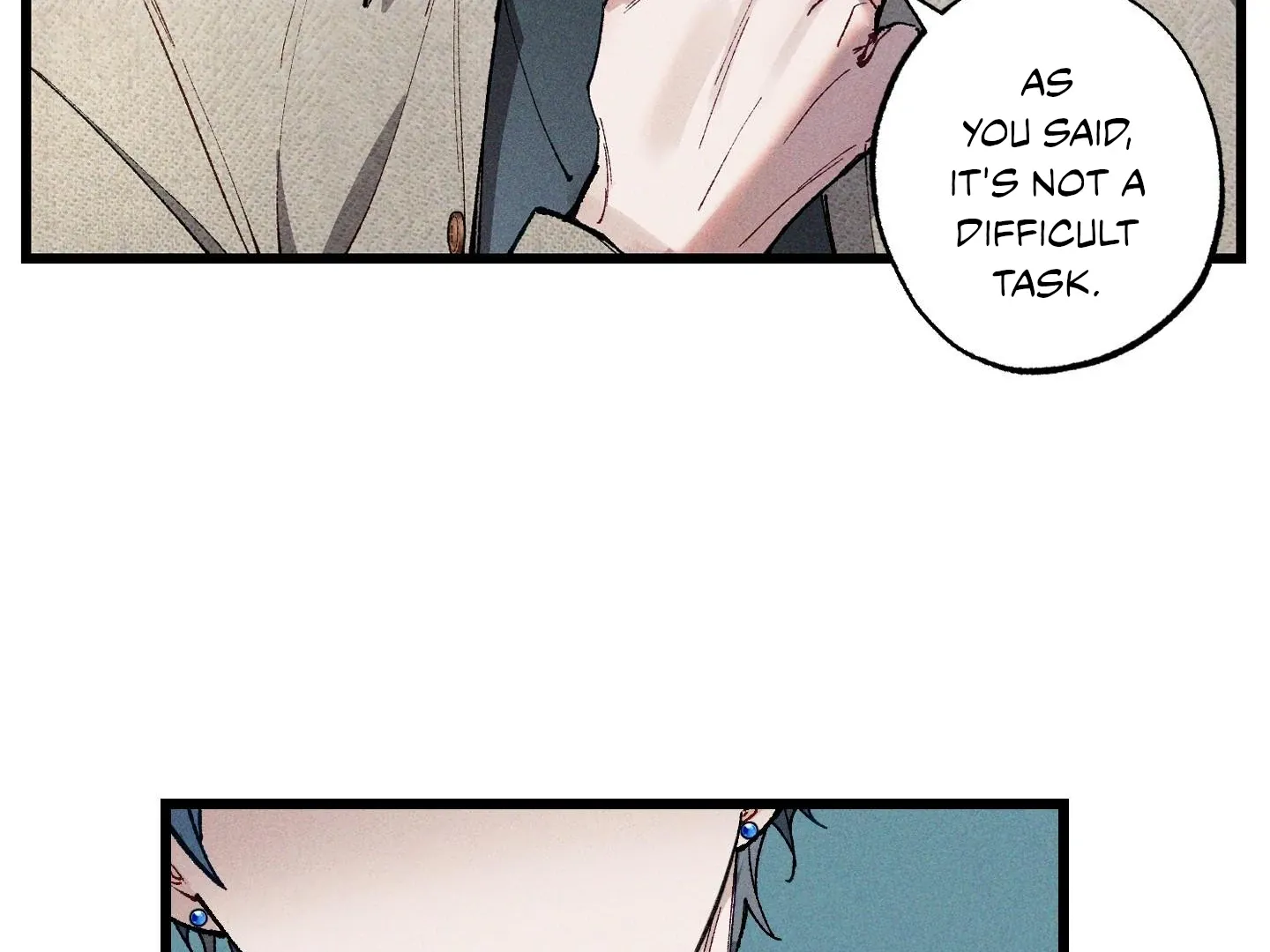 Read Blue Name Pressure chapter 5 image 95 on Lezhin
