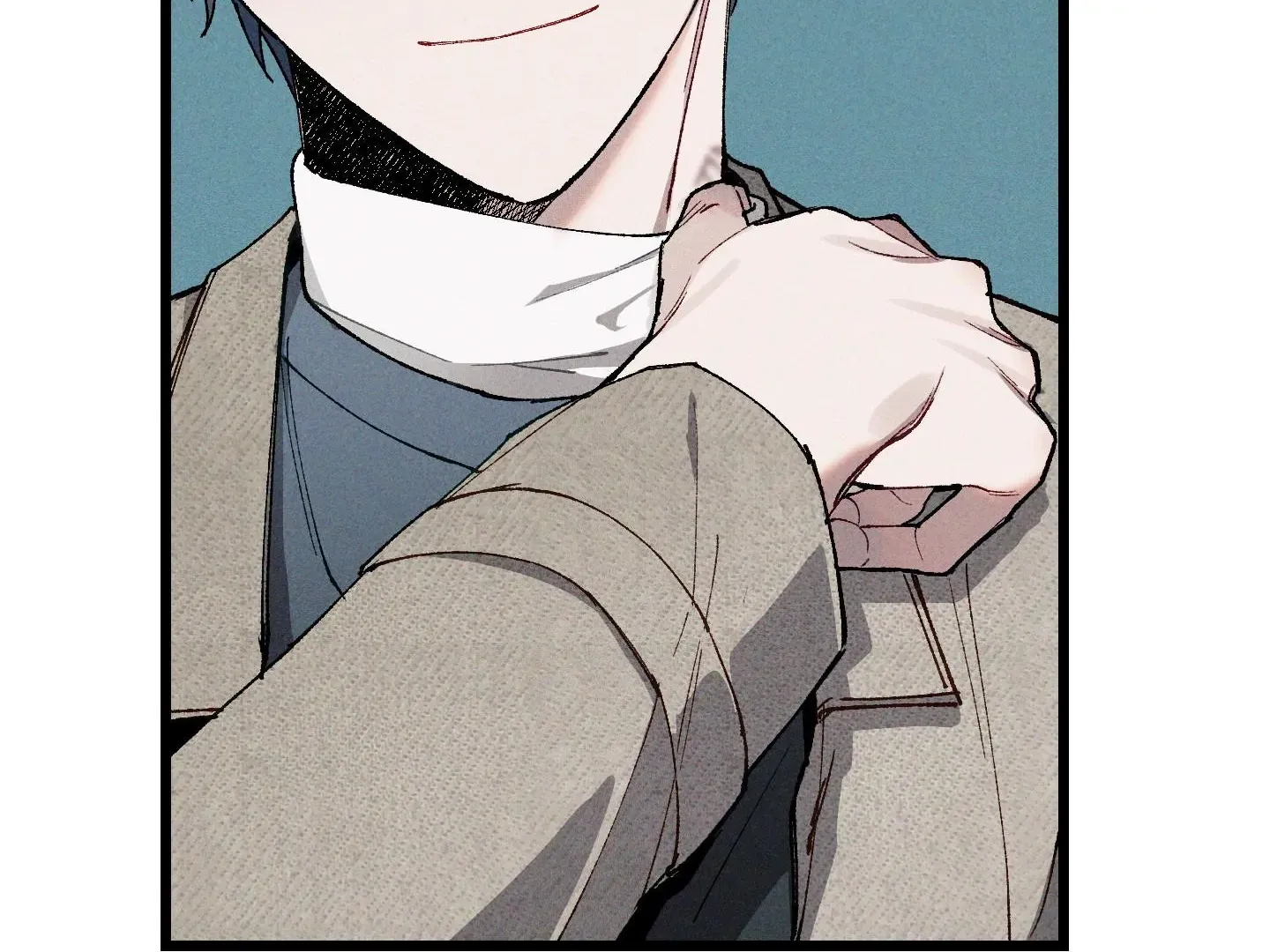 Read Blue Name Pressure chapter 5 image 96 on Lezhin