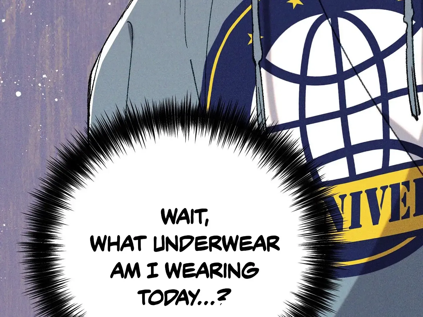 Read Blue Name Pressure chapter 6 image 100 on Lezhin