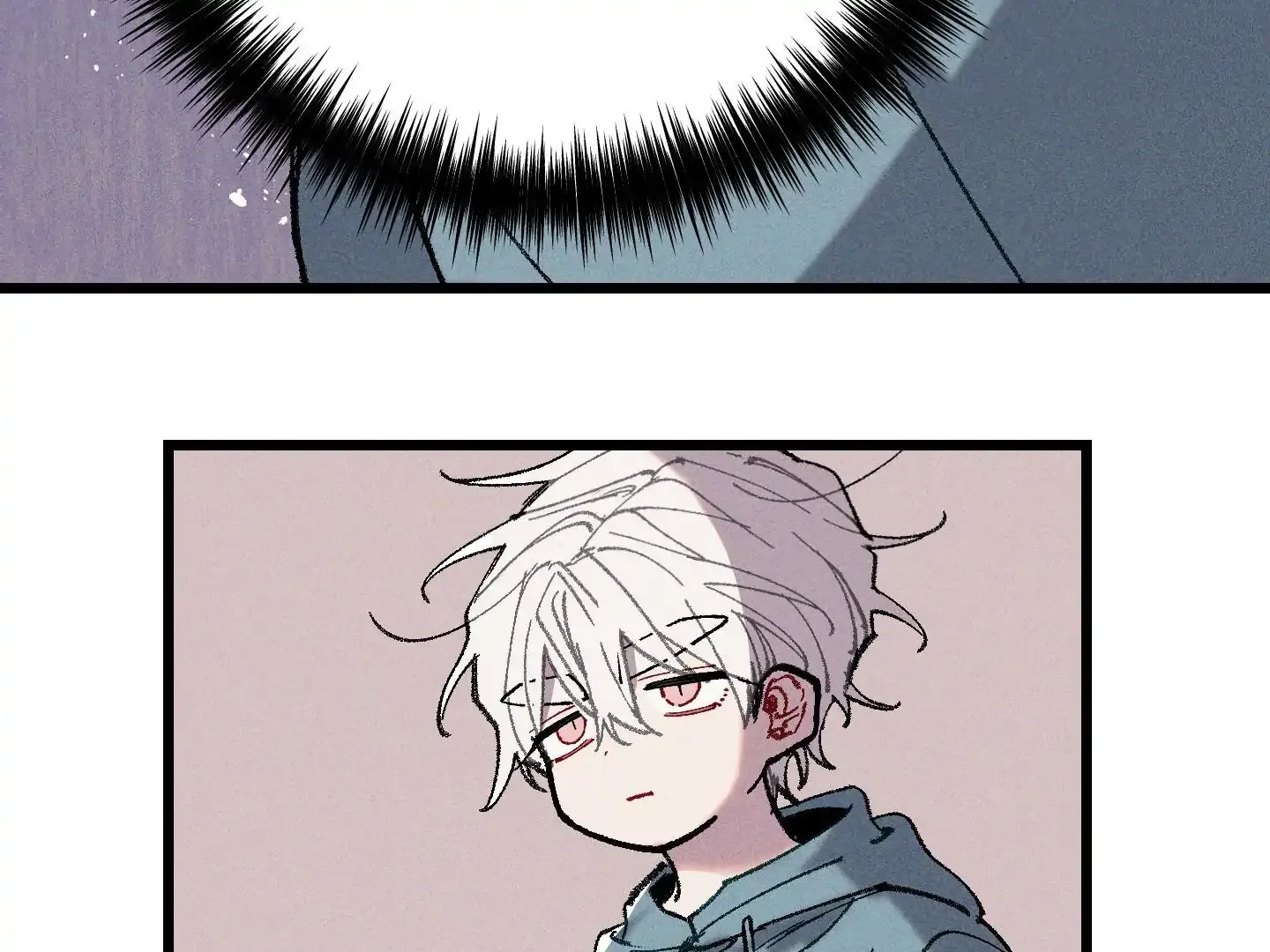 Read Blue Name Pressure chapter 6 image 101 on Lezhin