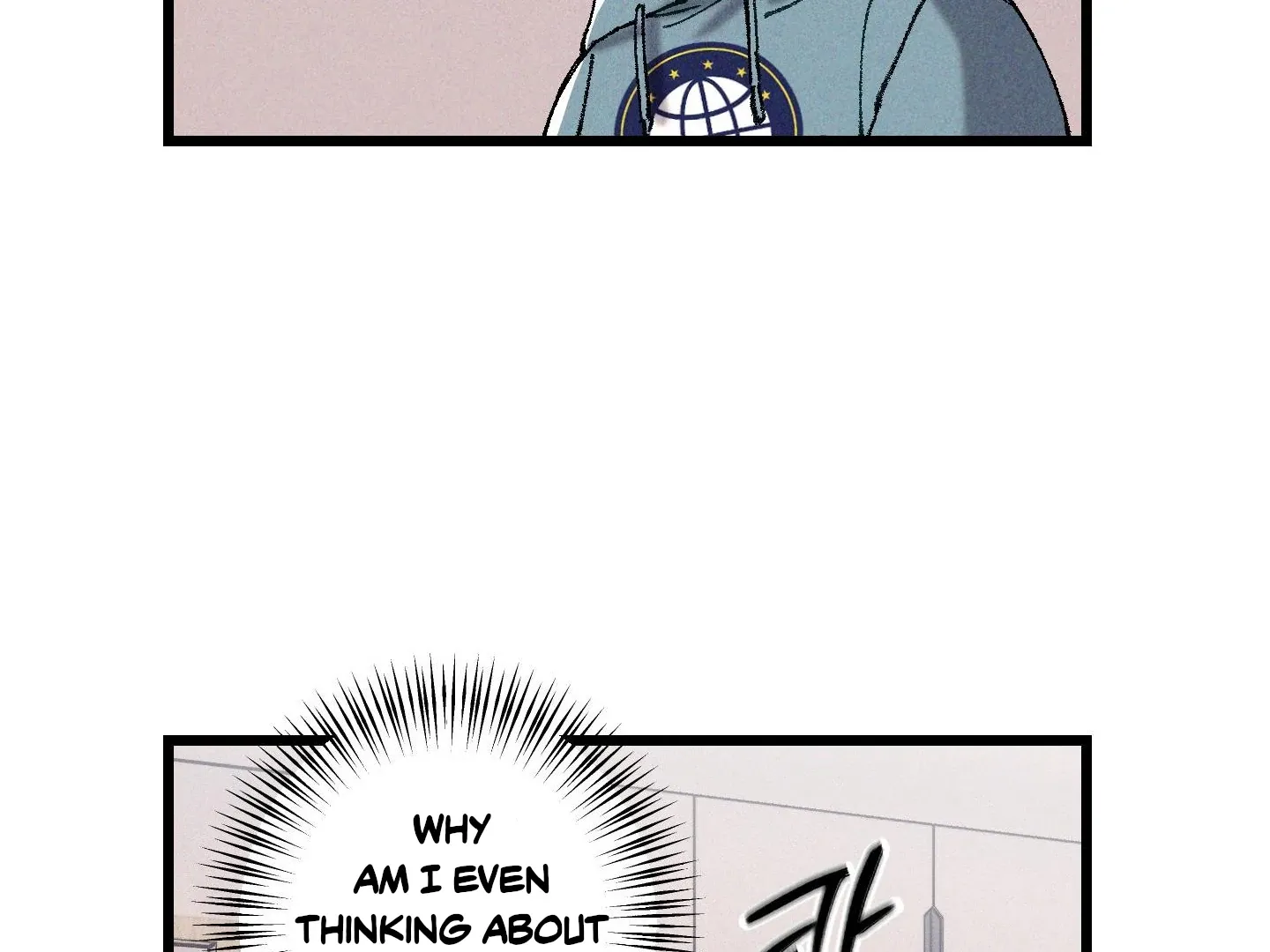 Read Blue Name Pressure chapter 6 image 102 on Lezhin