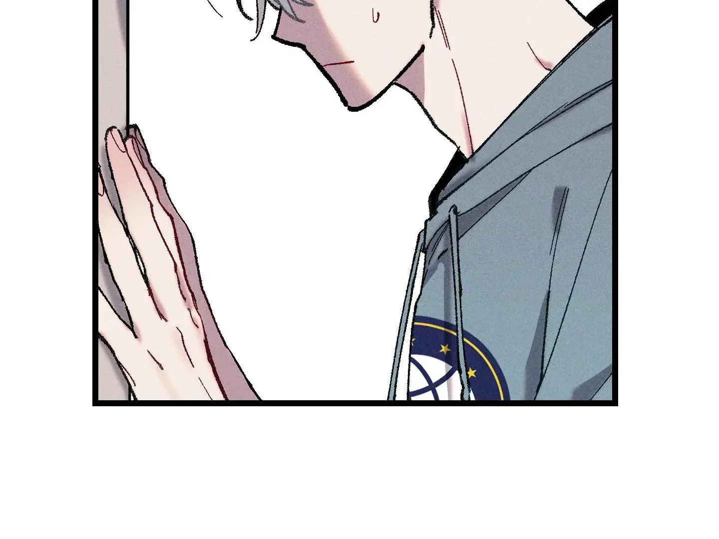 Read Blue Name Pressure chapter 6 image 105 on Lezhin