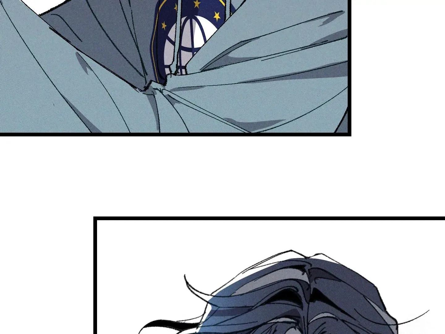 Read Blue Name Pressure chapter 6 image 108 on Lezhin