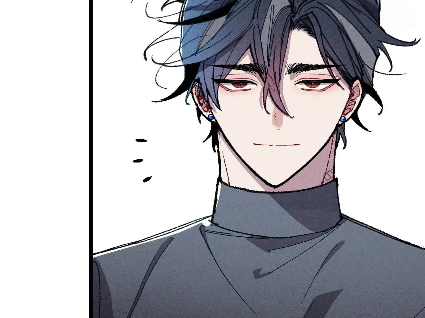 Read Blue Name Pressure chapter 6 image 109 on Lezhin