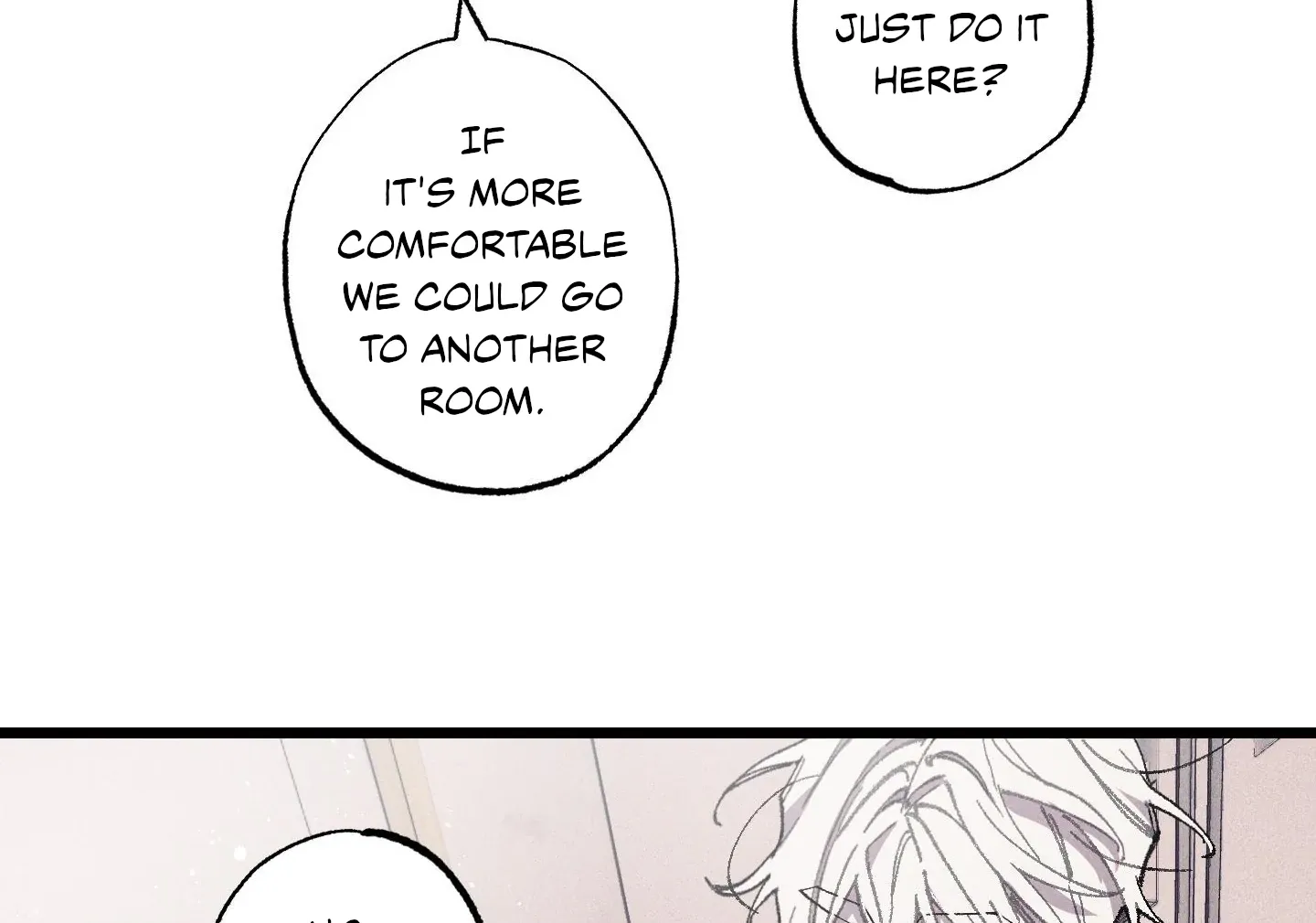 Read Blue Name Pressure chapter 6 image 112 on Lezhin