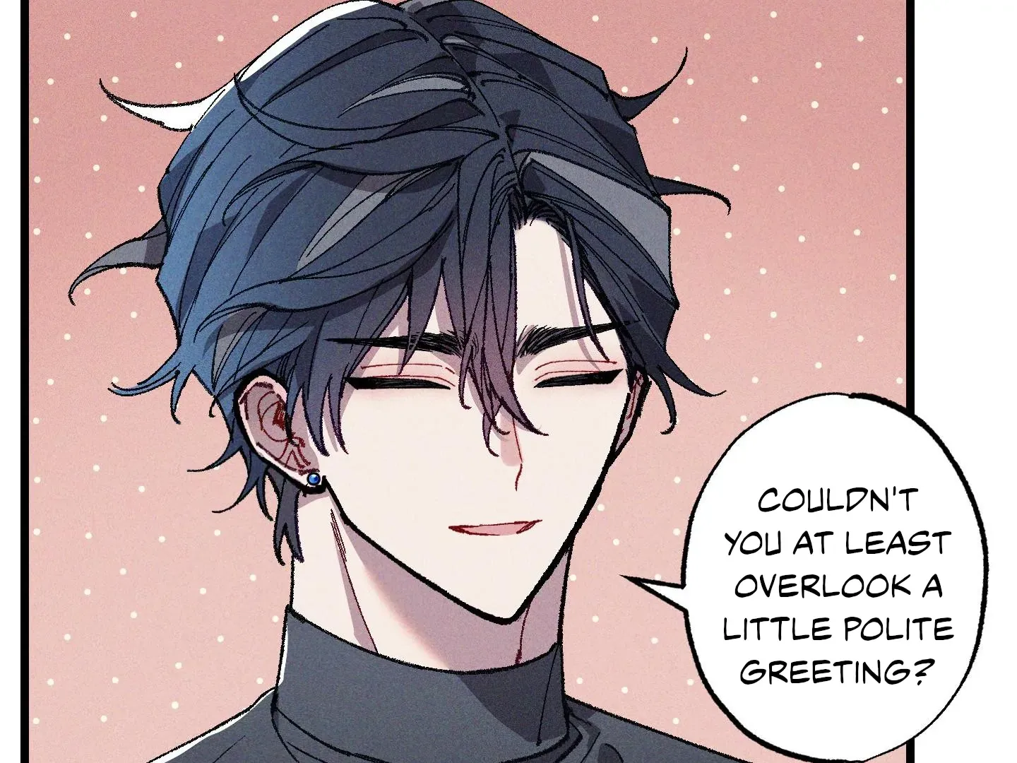 Read Blue Name Pressure chapter 6 image 120 on Lezhin
