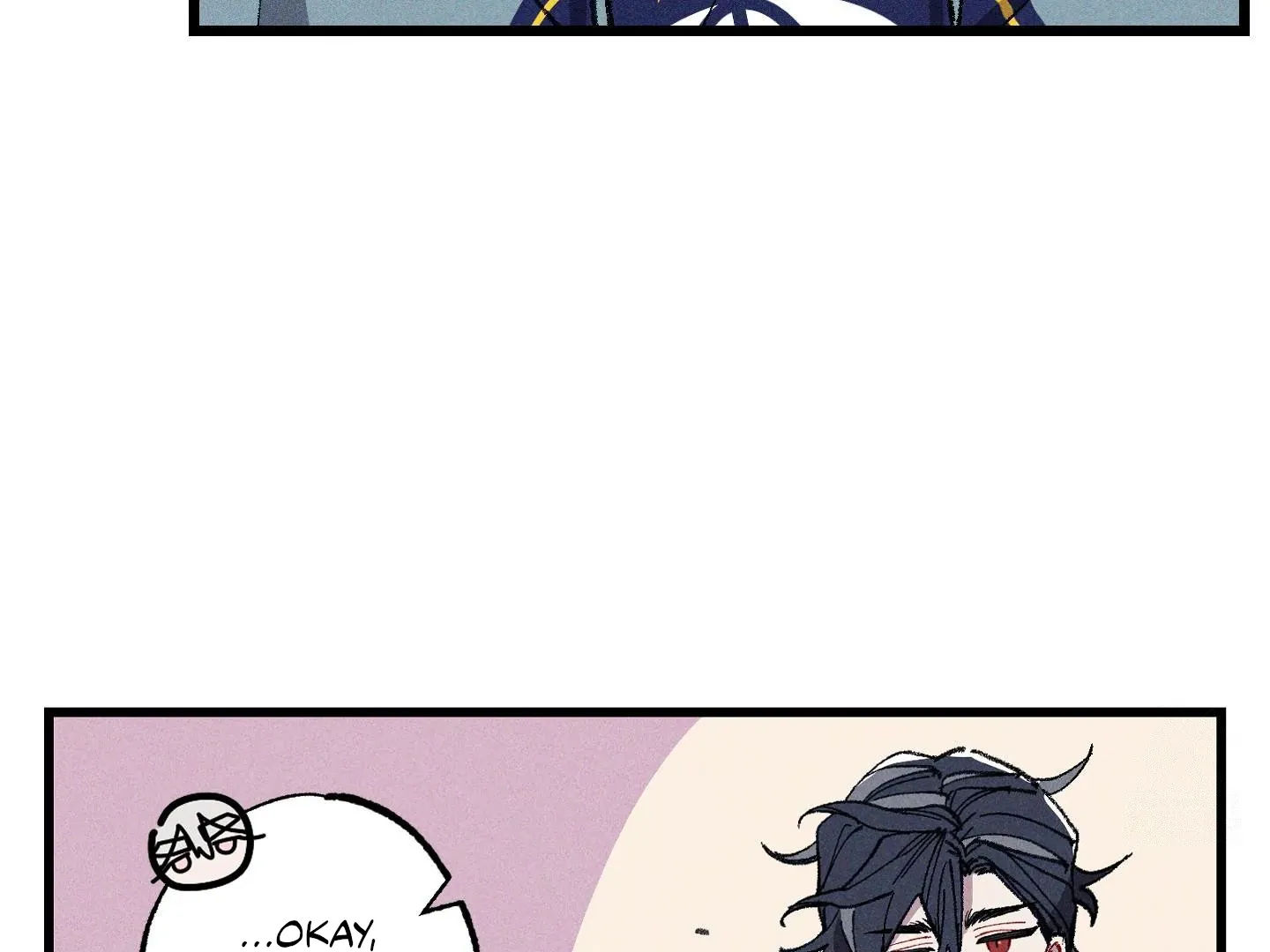 Read Blue Name Pressure chapter 6 image 123 on Lezhin