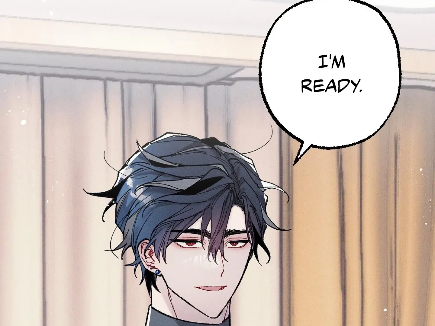 Read Blue Name Pressure chapter 6 image 126 on Lezhin