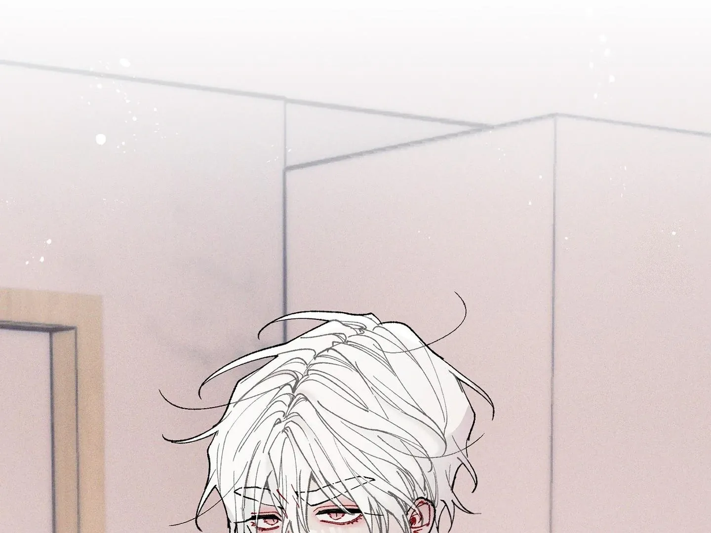 Read Blue Name Pressure chapter 6 image 130 on Lezhin