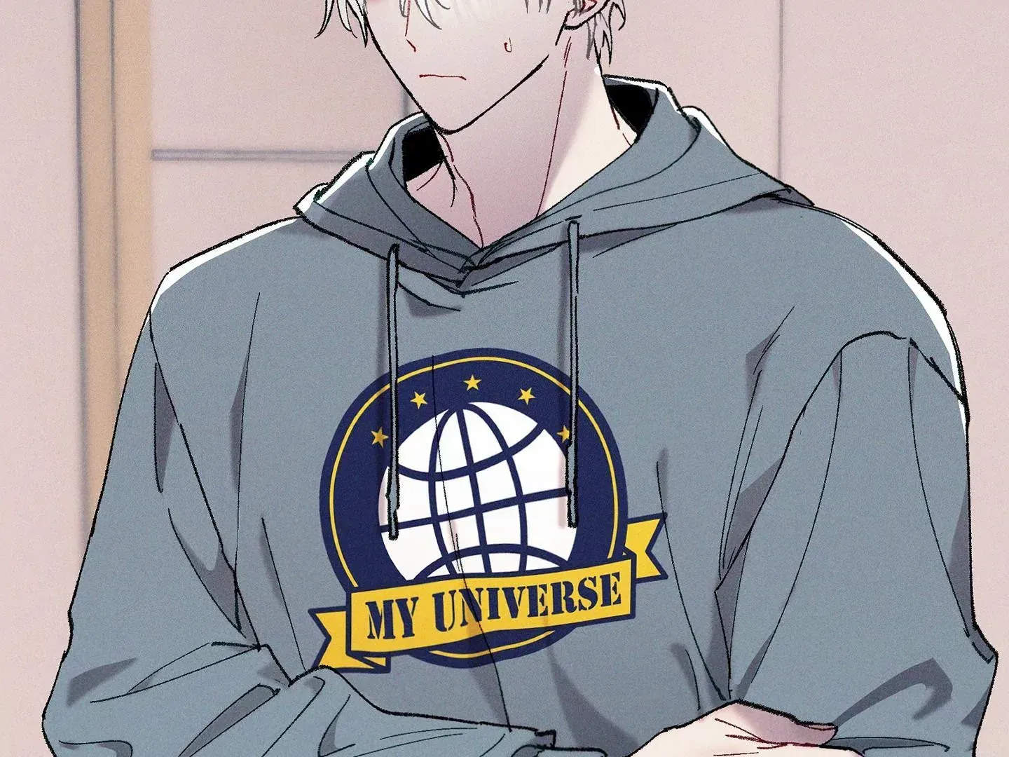 Read Blue Name Pressure chapter 6 image 131 on Lezhin