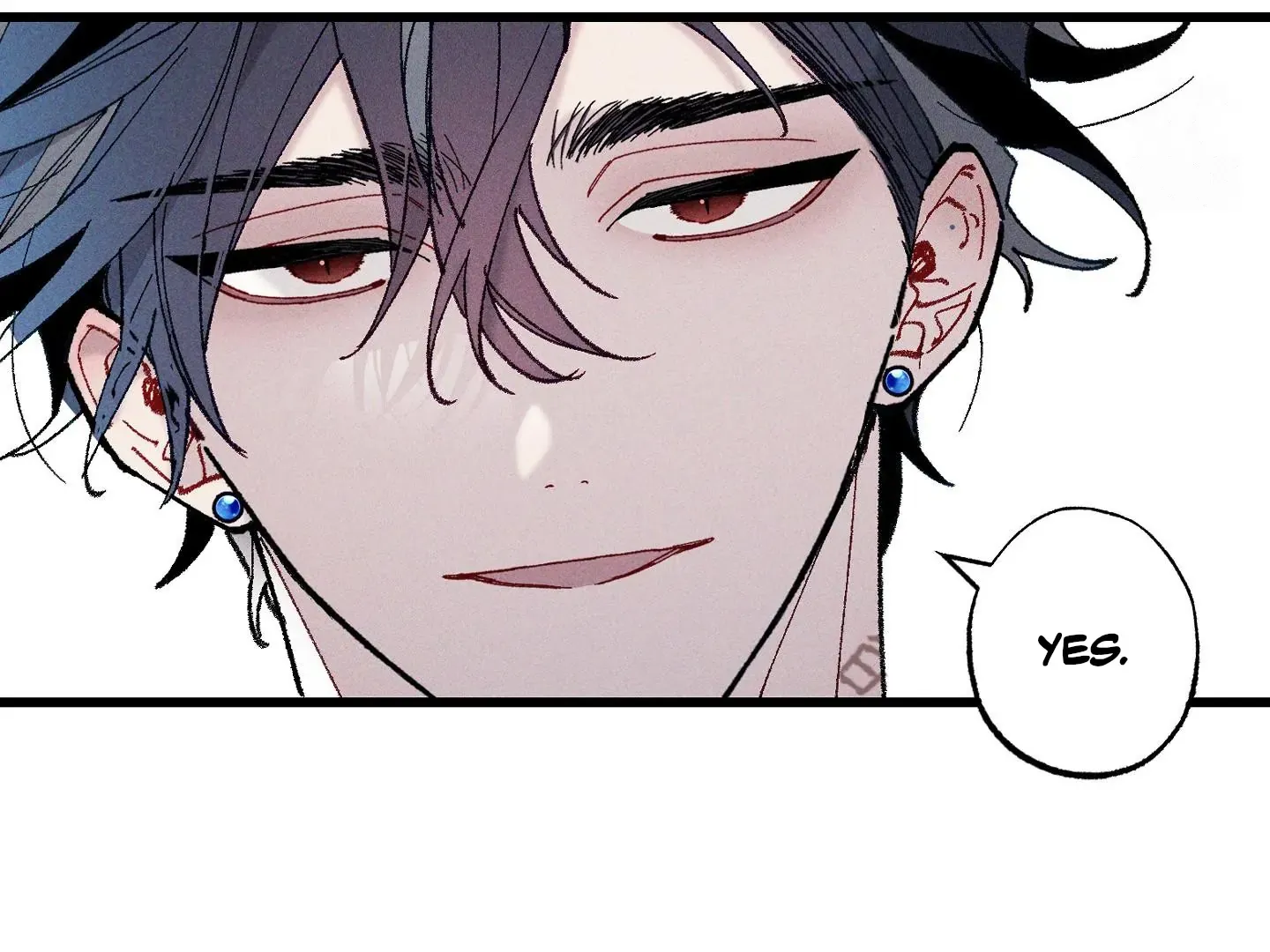 Read Blue Name Pressure chapter 6 image 137 on Lezhin