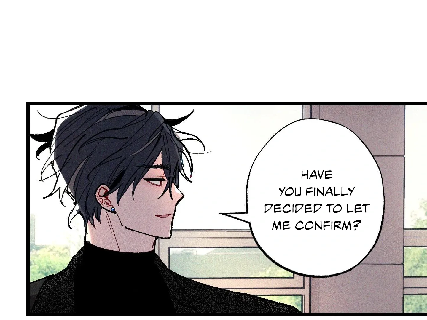 Read Blue Name Pressure chapter 6 image 14 on Lezhin