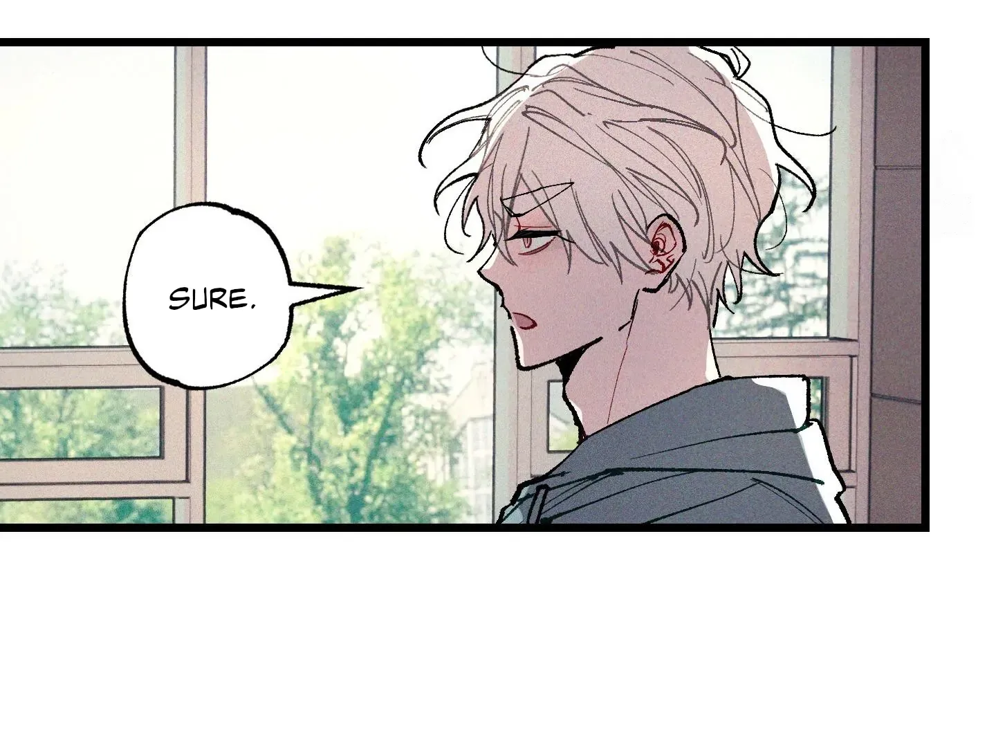 Read Blue Name Pressure chapter 6 image 15 on Lezhin