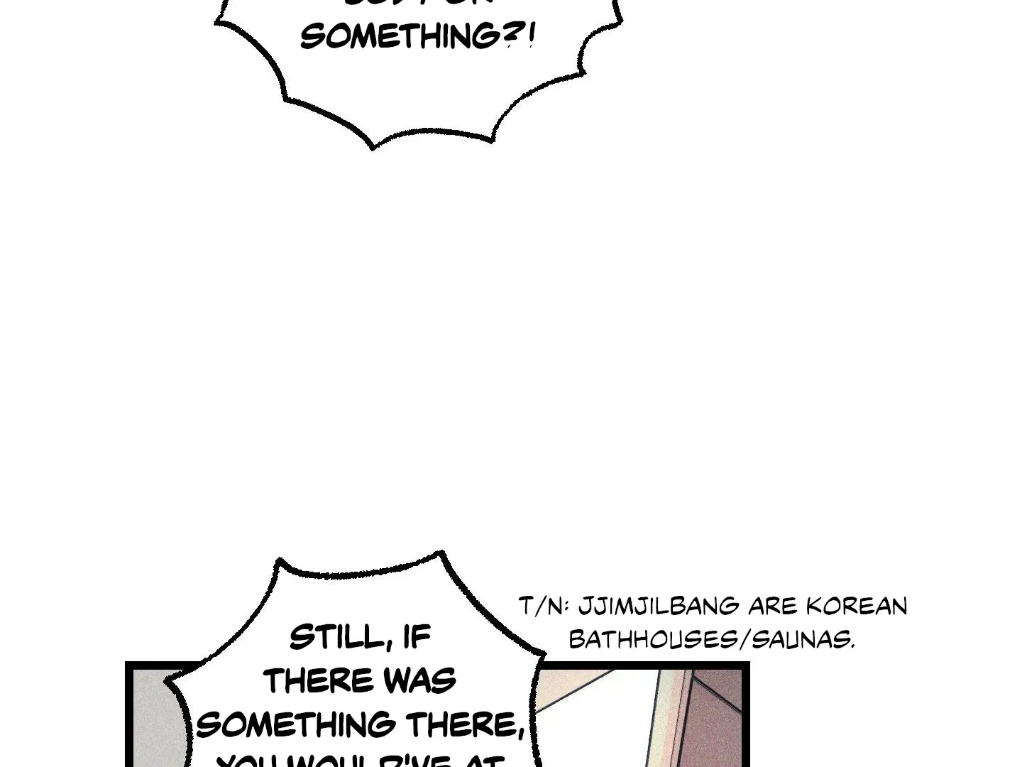 Read Blue Name Pressure chapter 6 image 20 on Lezhin