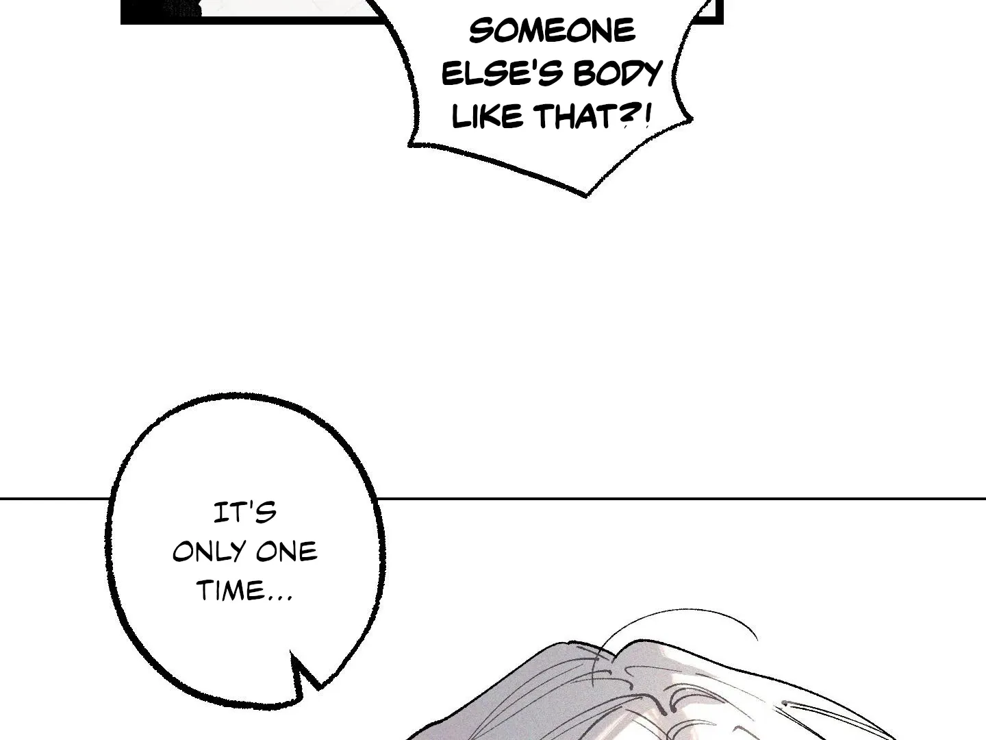 Read Blue Name Pressure chapter 6 image 22 on Lezhin