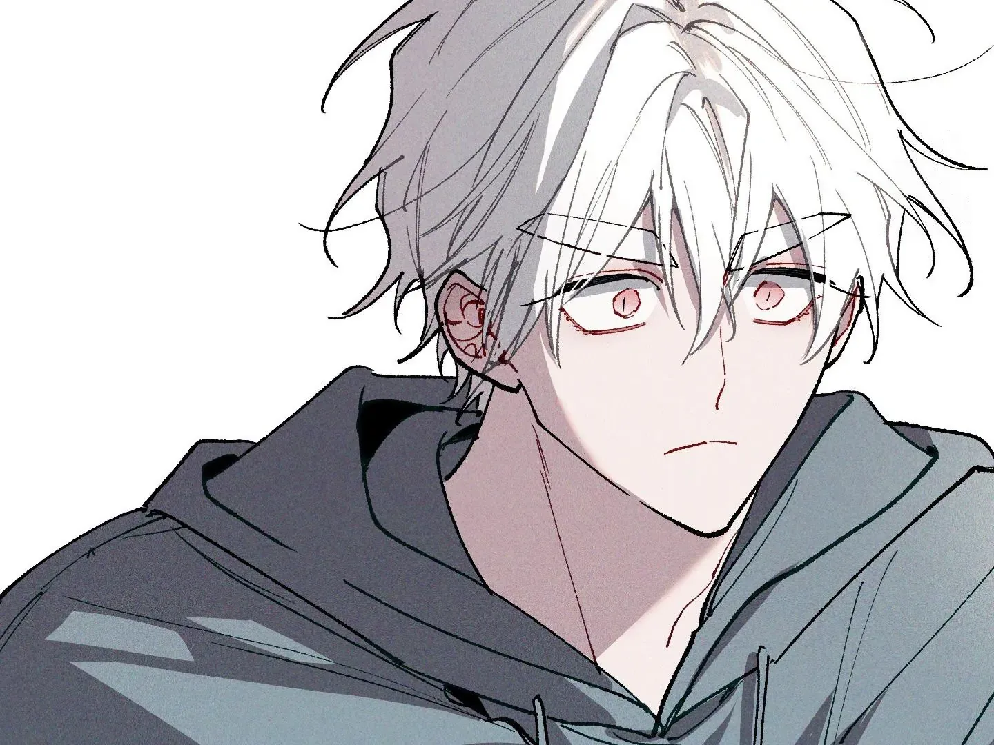 Read Blue Name Pressure chapter 6 image 23 on Lezhin