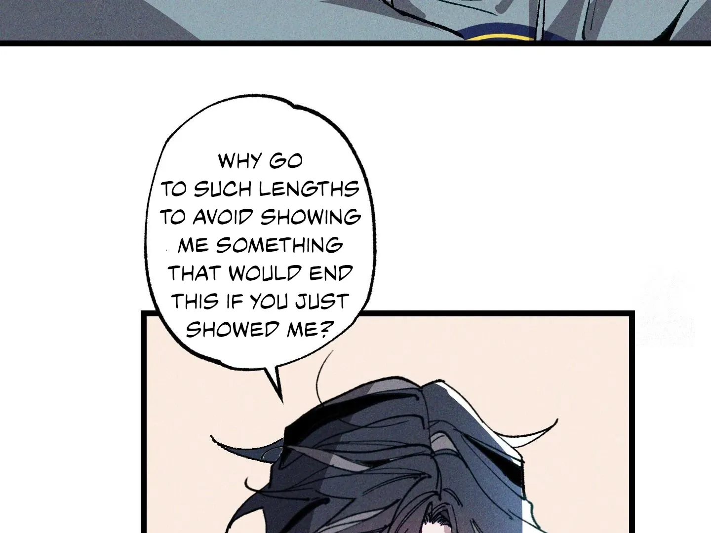 Read Blue Name Pressure chapter 6 image 24 on Lezhin