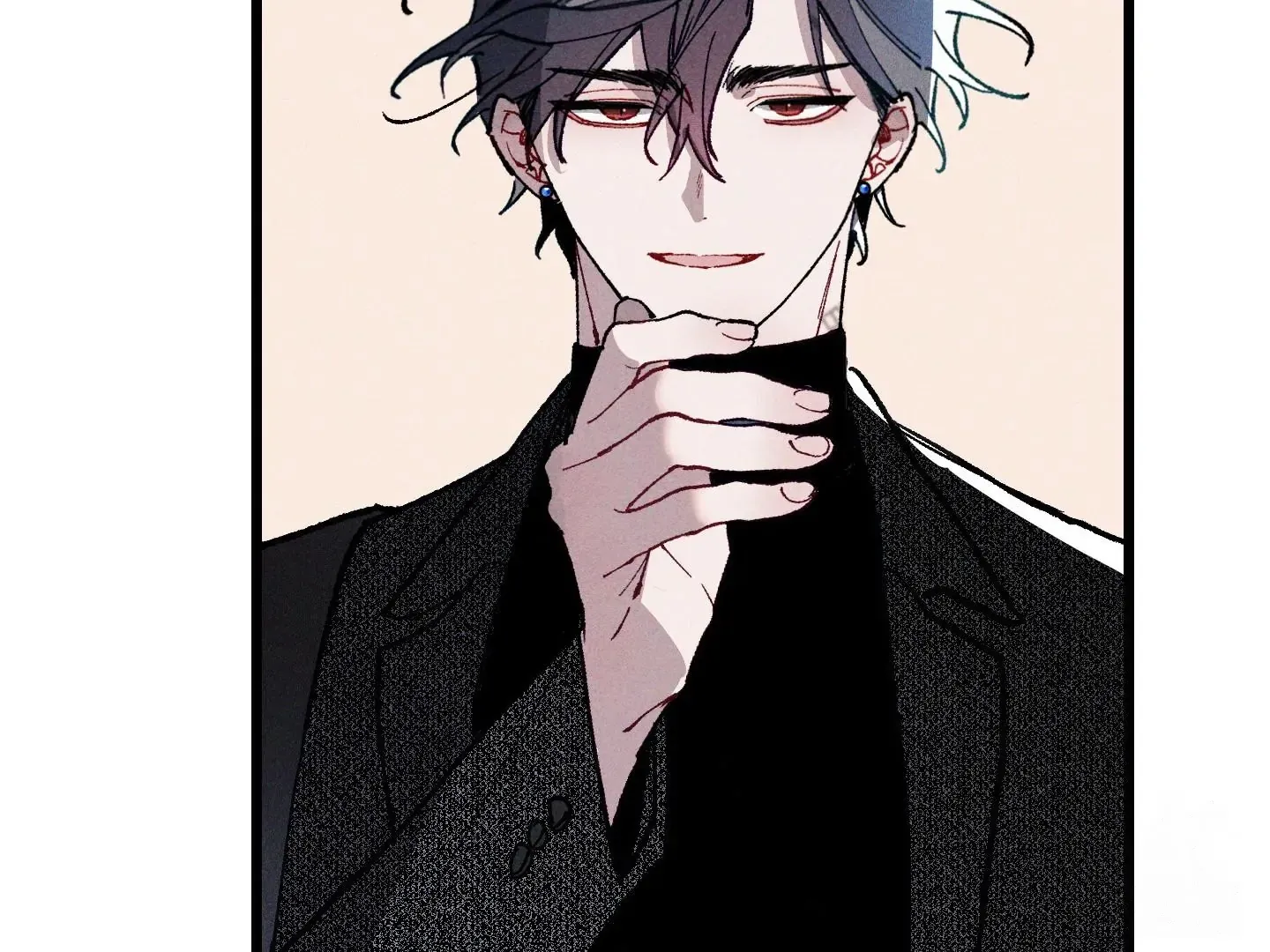 Read Blue Name Pressure chapter 6 image 25 on Lezhin