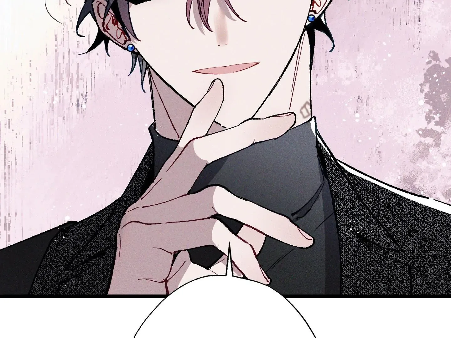 Read Blue Name Pressure chapter 6 image 27 on Lezhin