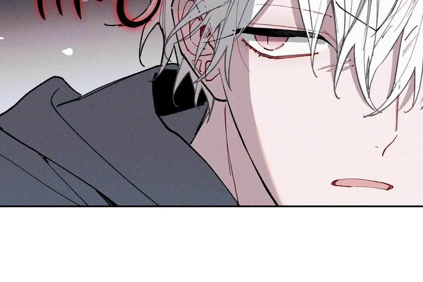 Read Blue Name Pressure chapter 6 image 29 on Lezhin