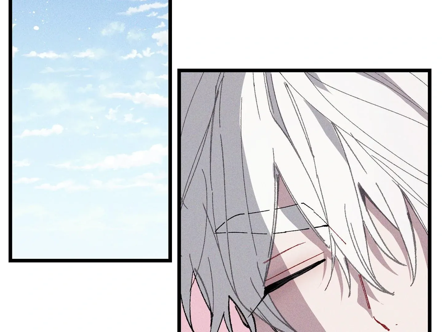 Read Blue Name Pressure chapter 6 image 41 on Lezhin