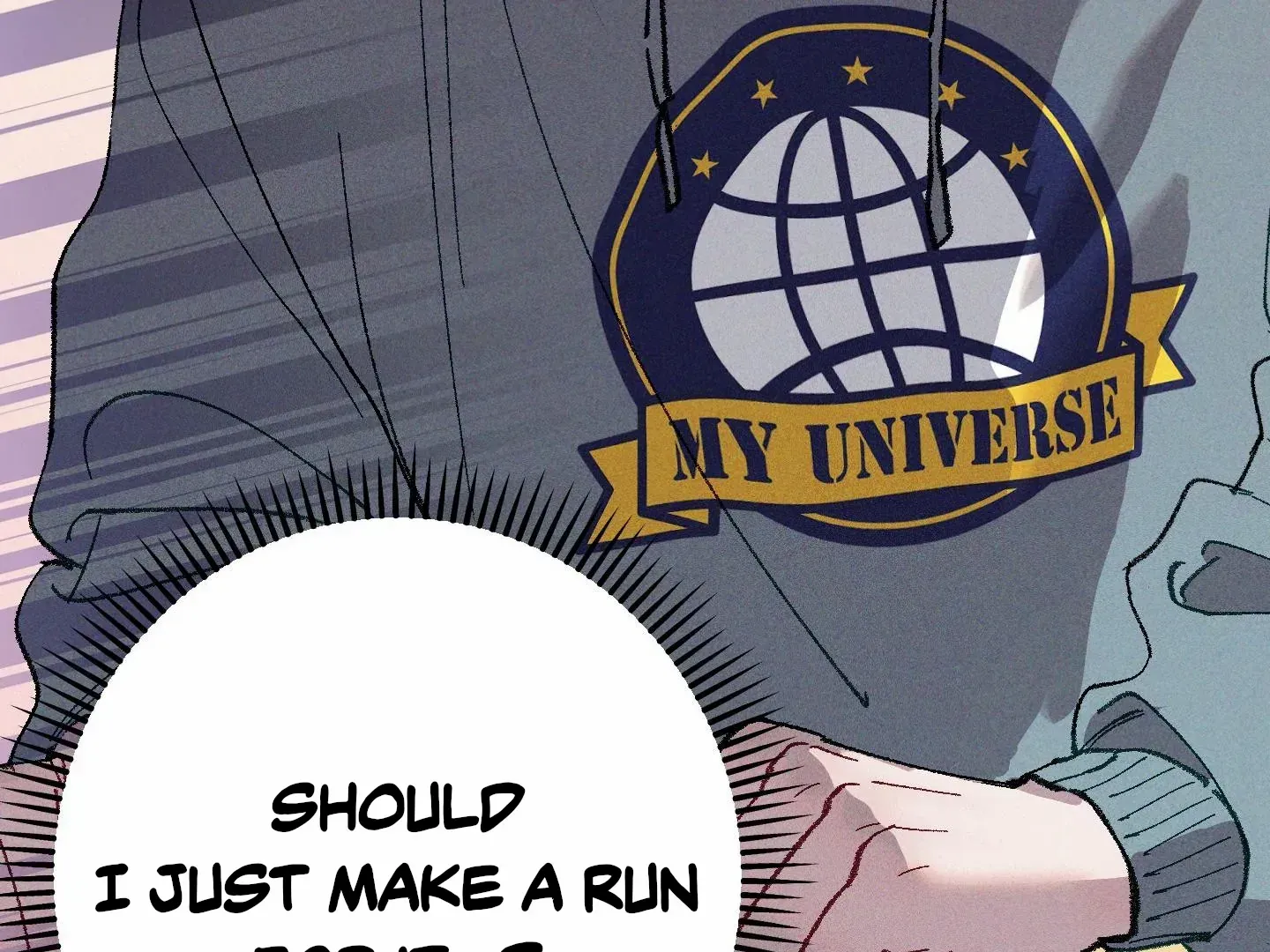 Read Blue Name Pressure chapter 6 image 45 on Lezhin
