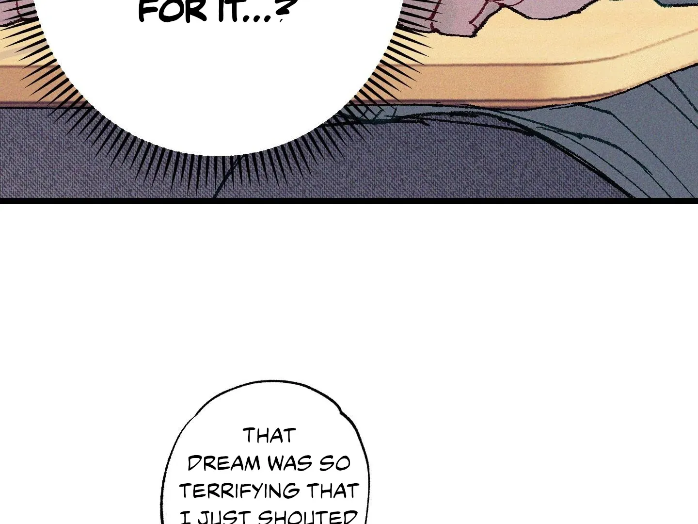 Read Blue Name Pressure chapter 6 image 46 on Lezhin