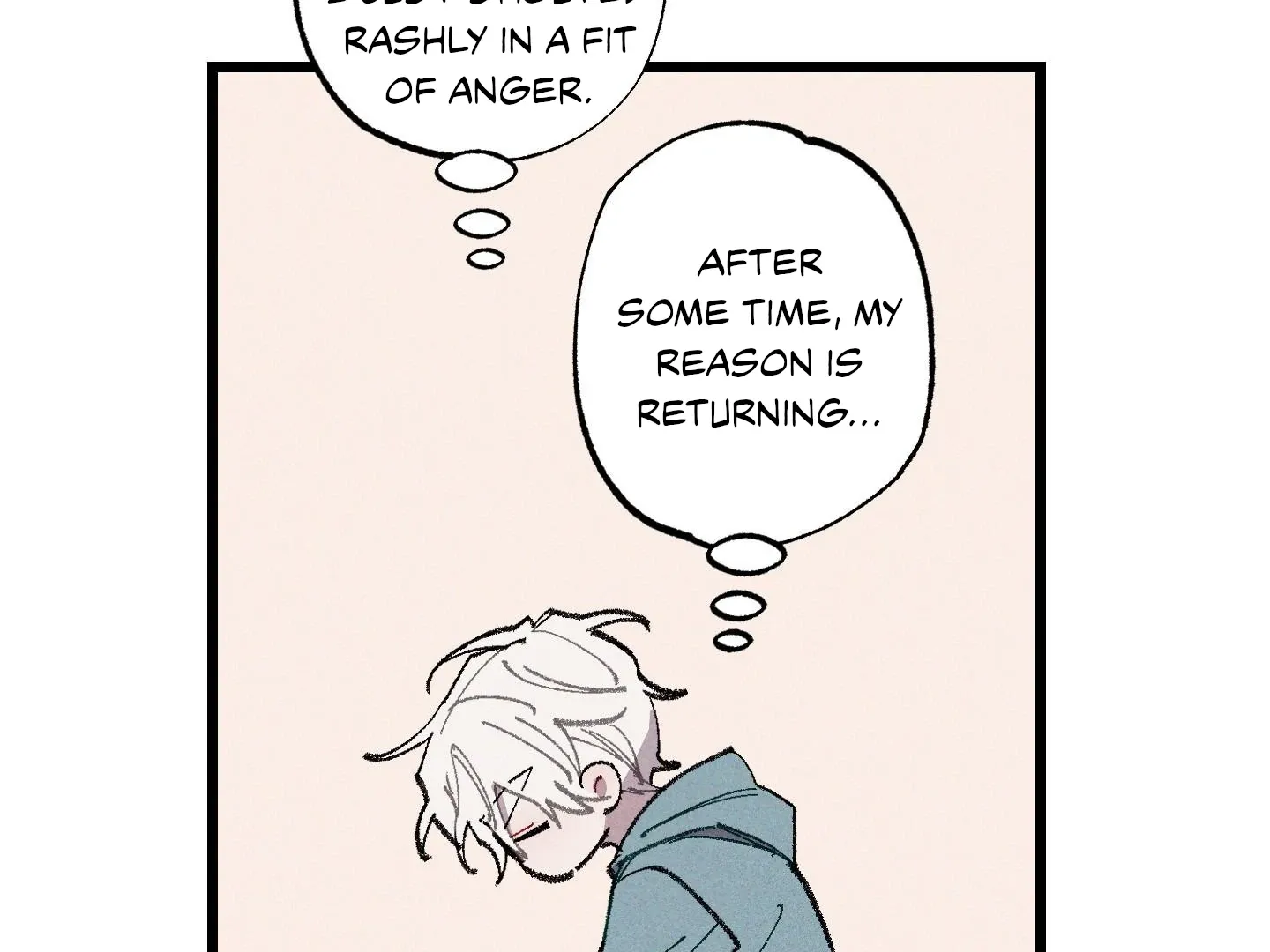 Read Blue Name Pressure chapter 6 image 47 on Lezhin
