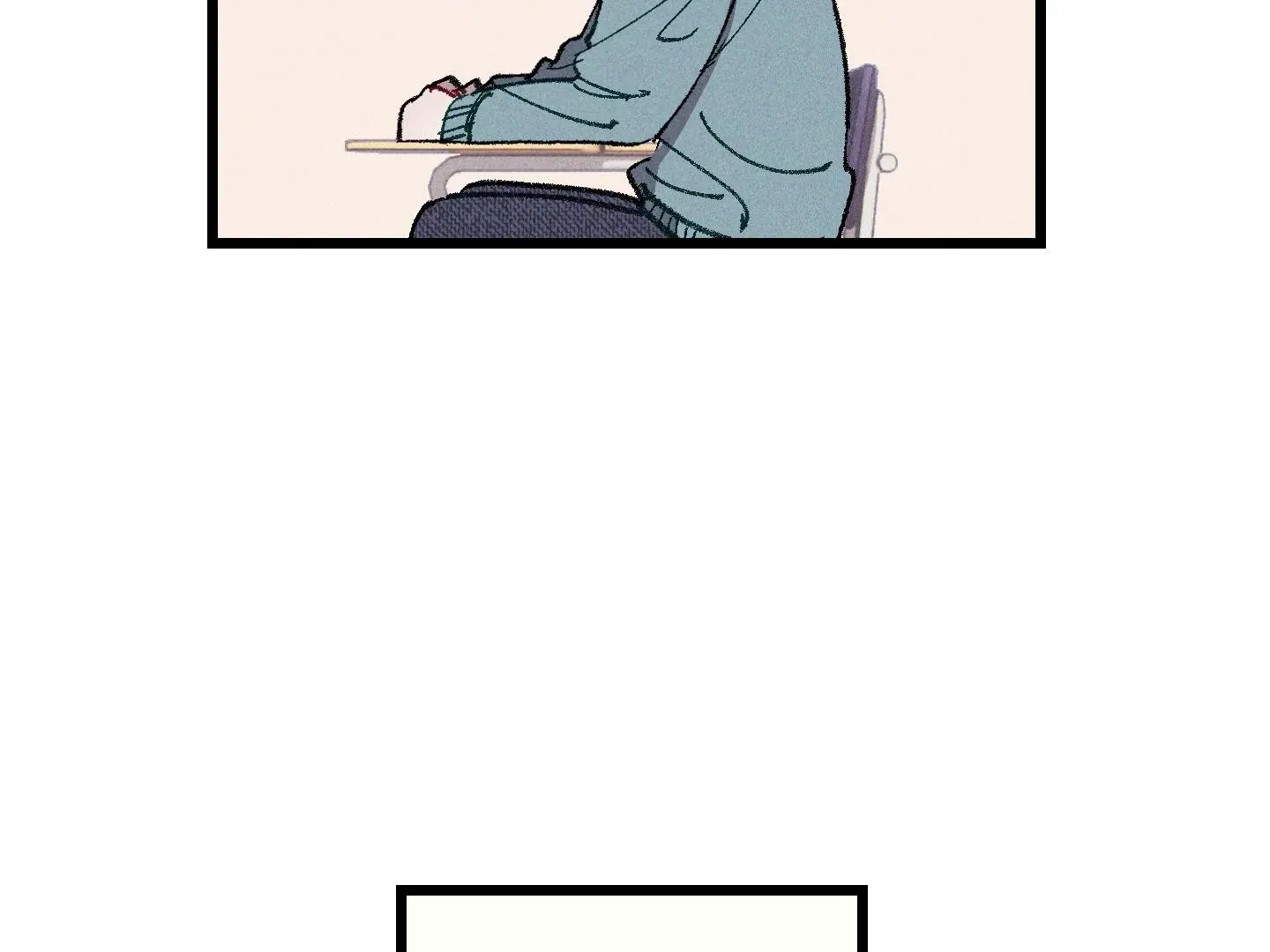 Read Blue Name Pressure chapter 6 image 48 on Lezhin