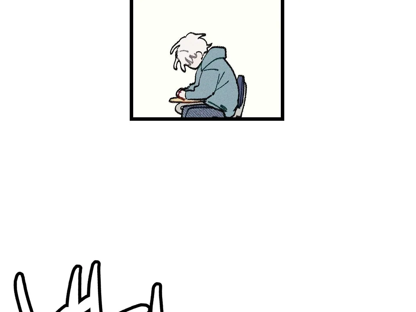 Read Blue Name Pressure chapter 6 image 49 on Lezhin