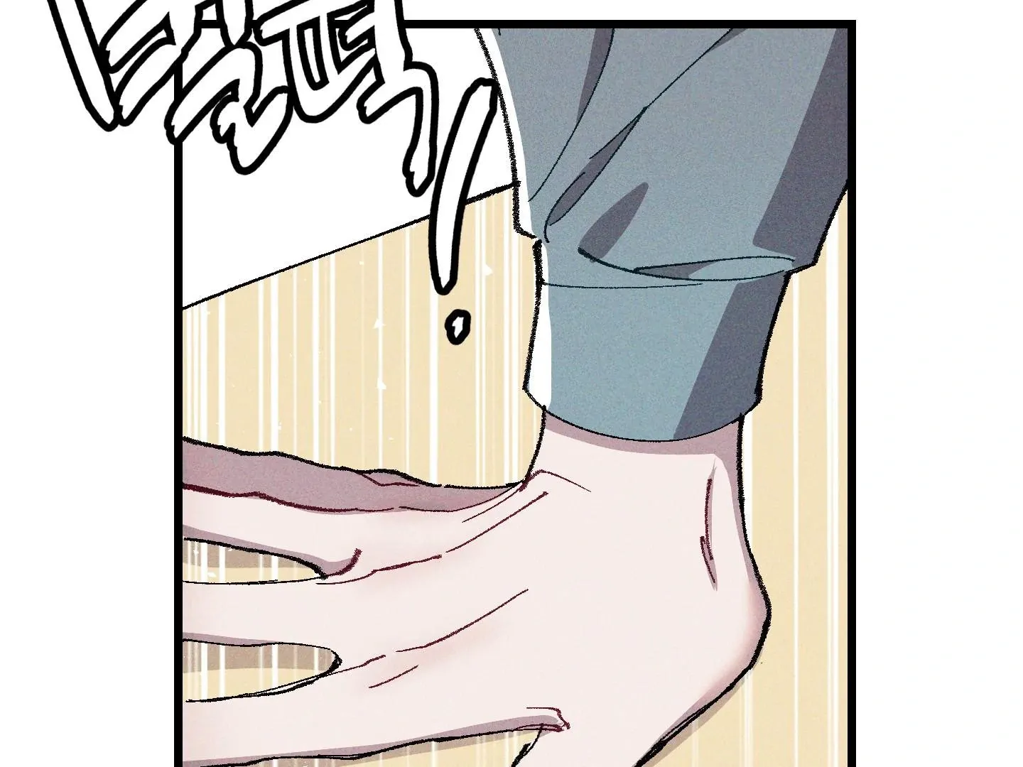 Read Blue Name Pressure chapter 6 image 50 on Lezhin