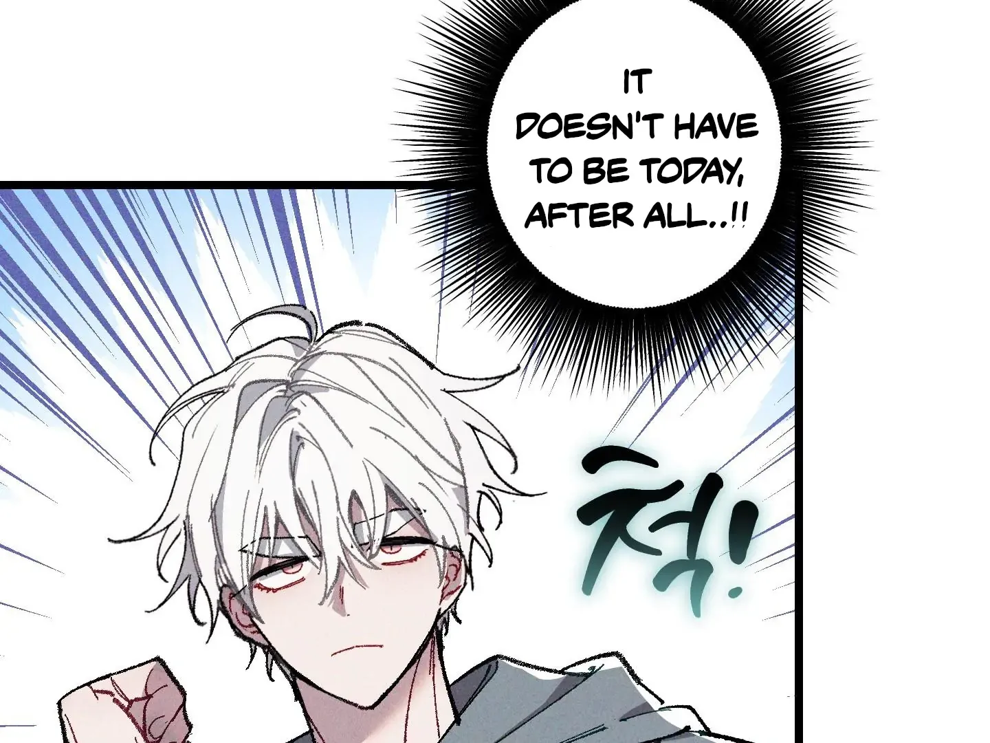 Read Blue Name Pressure chapter 6 image 52 on Lezhin