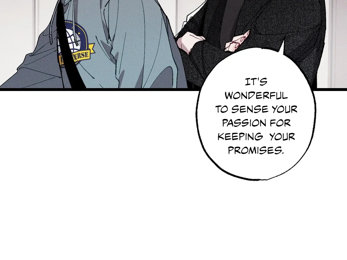 Read Blue Name Pressure chapter 6 image 59 on Lezhin