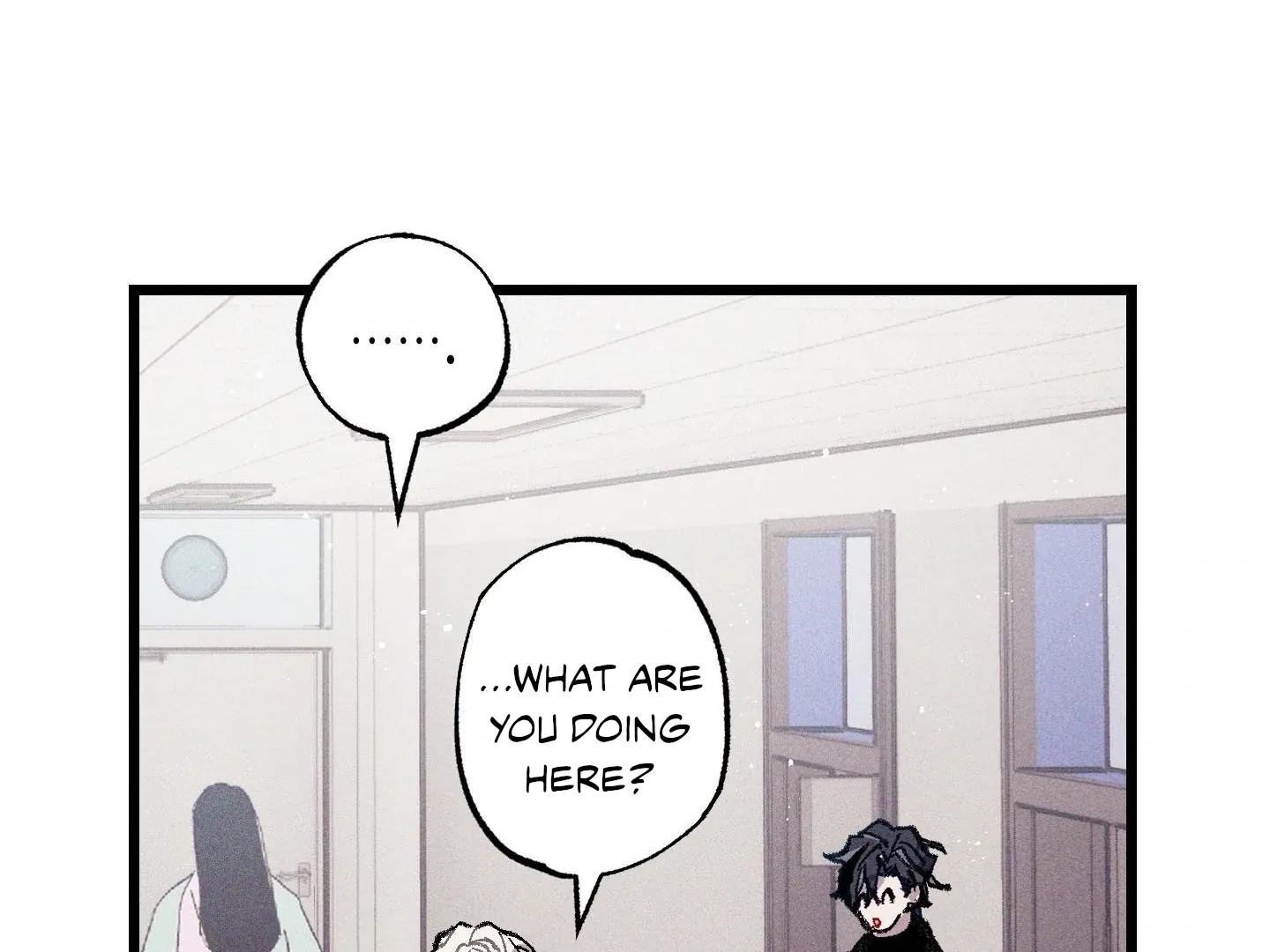 Read Blue Name Pressure chapter 6 image 60 on Lezhin