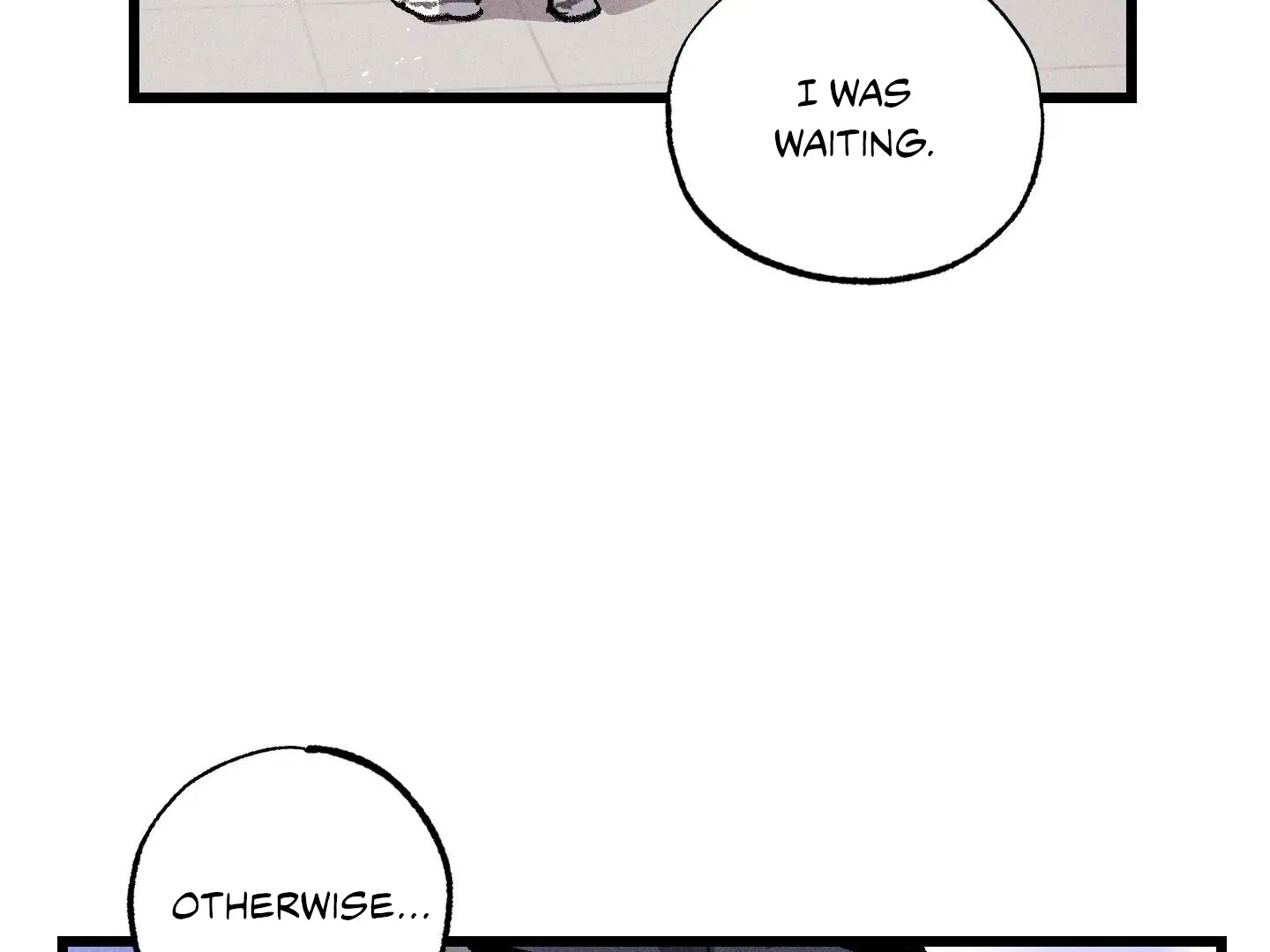 Read Blue Name Pressure chapter 6 image 62 on Lezhin