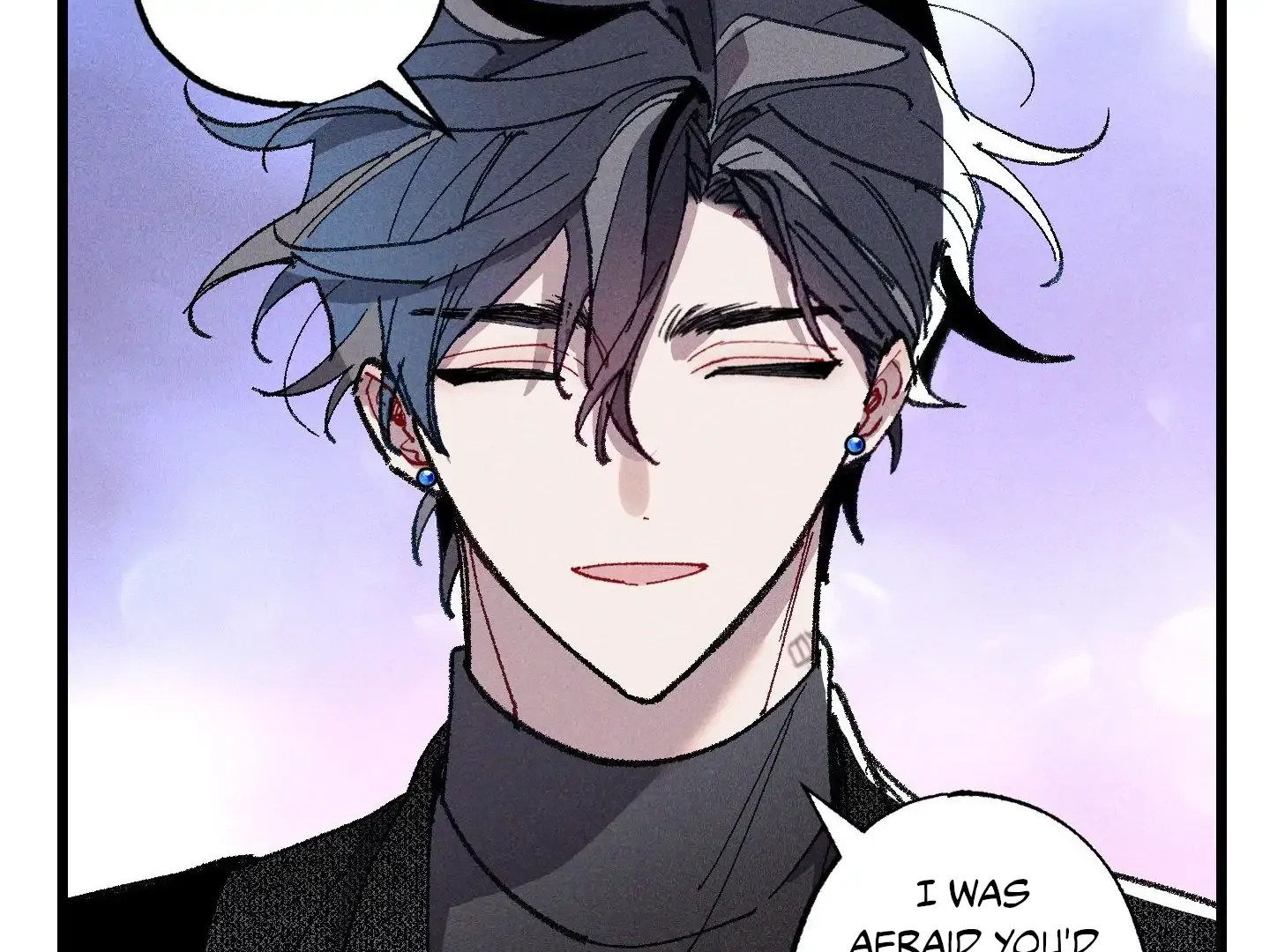 Read Blue Name Pressure chapter 6 image 63 on Lezhin
