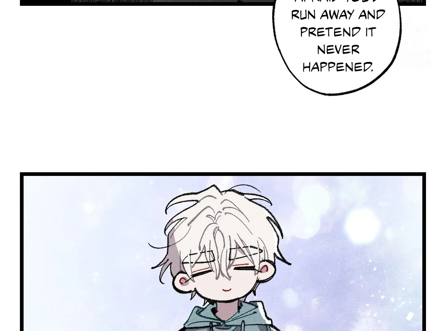 Read Blue Name Pressure chapter 6 image 64 on Lezhin