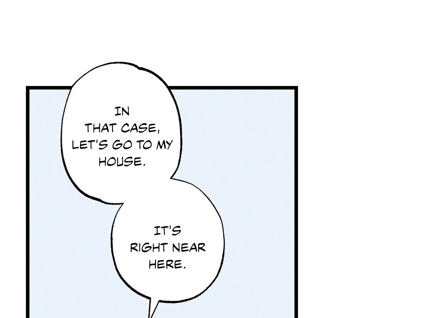 Read Blue Name Pressure chapter 6 image 68 on Lezhin