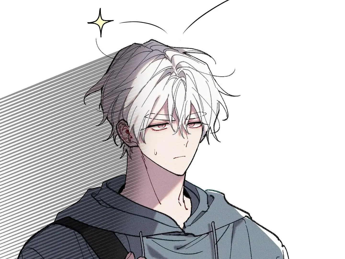Read Blue Name Pressure chapter 6 image 76 on Lezhin