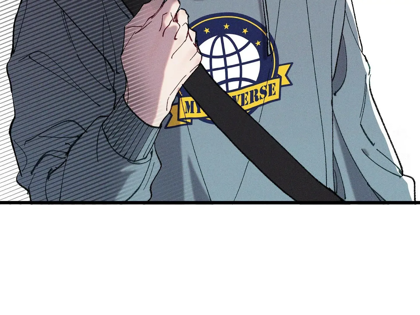 Read Blue Name Pressure chapter 6 image 77 on Lezhin