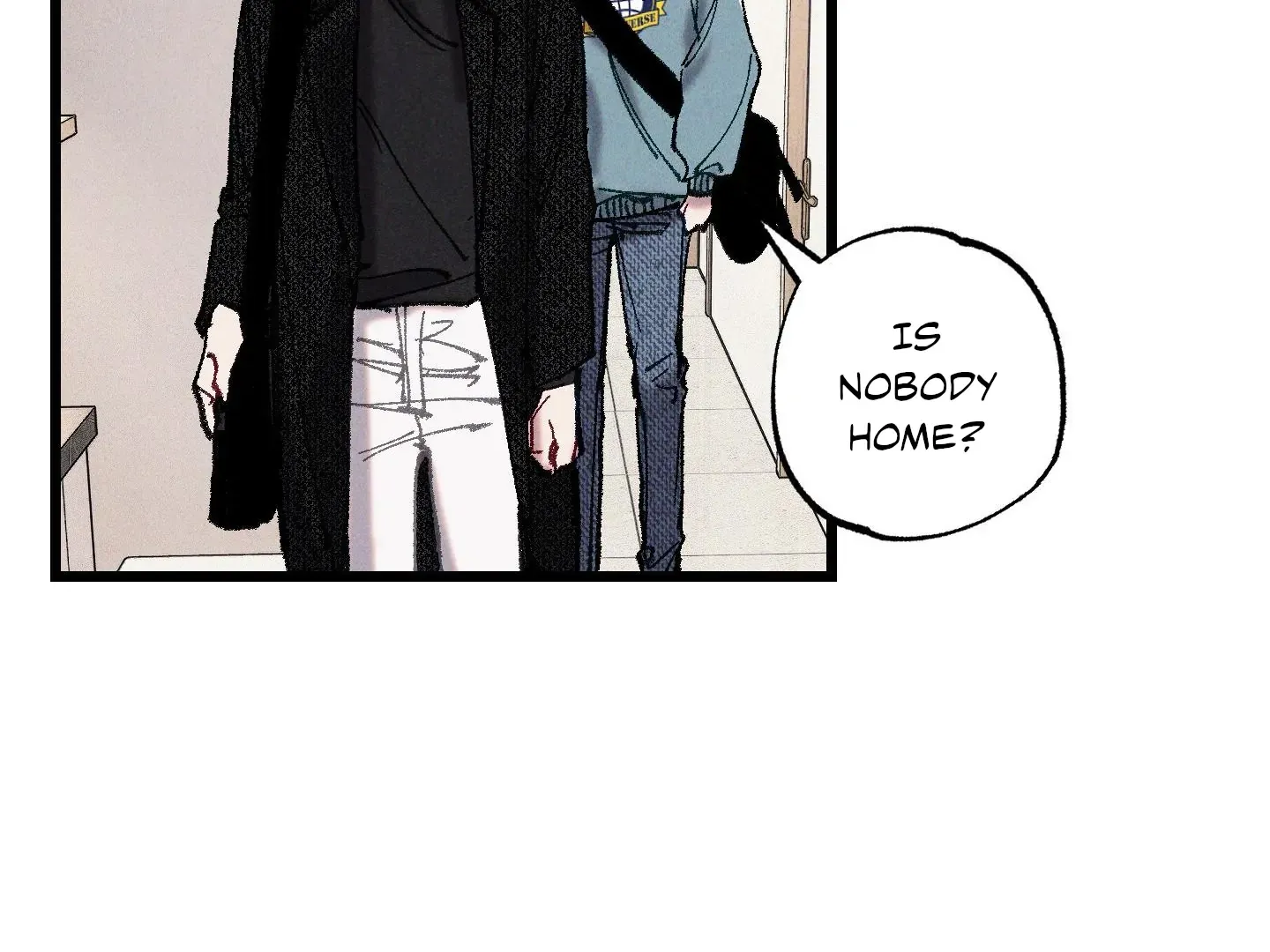 Read Blue Name Pressure chapter 6 image 79 on Lezhin