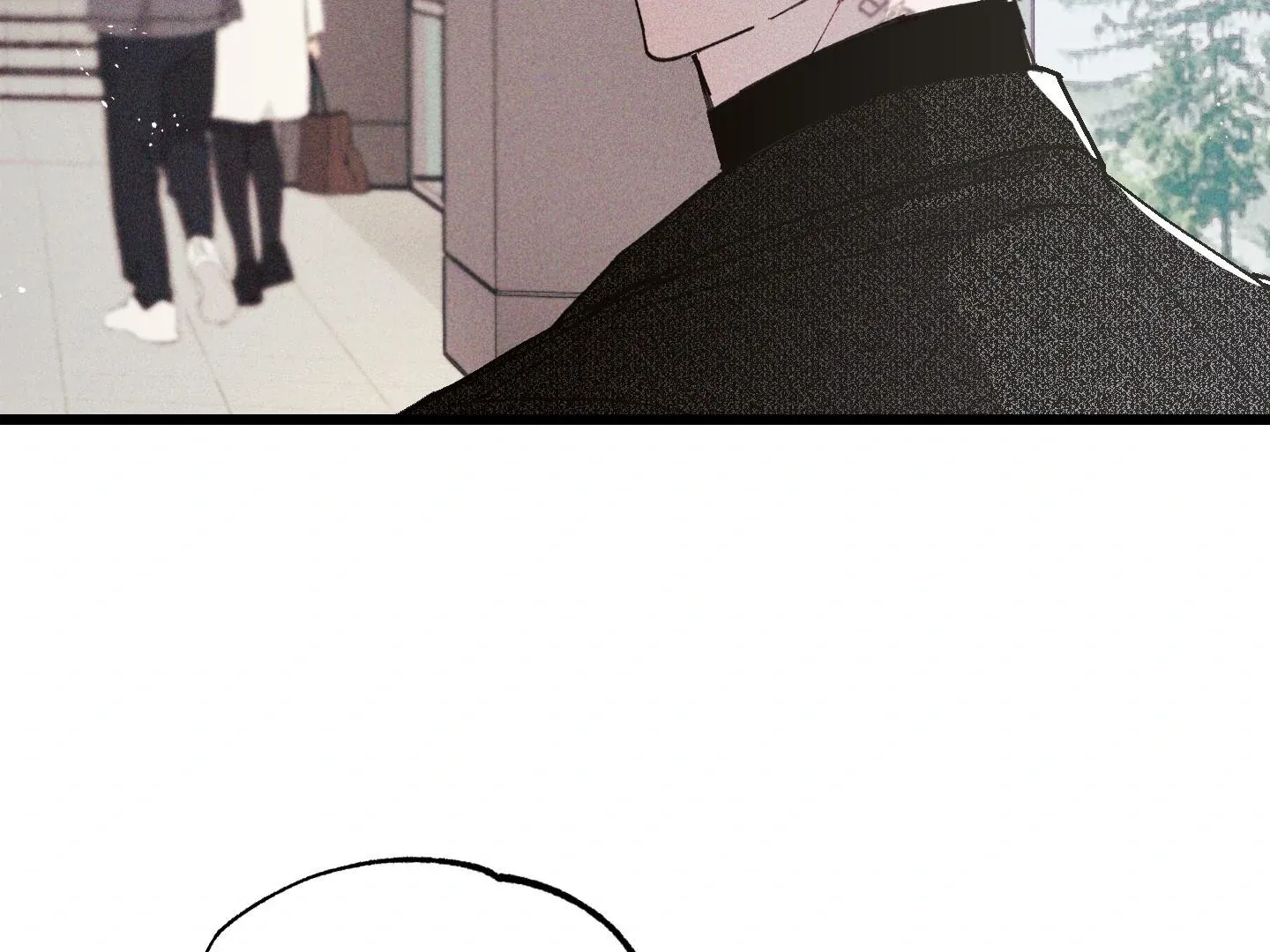 Read Blue Name Pressure chapter 6 image 8 on Lezhin