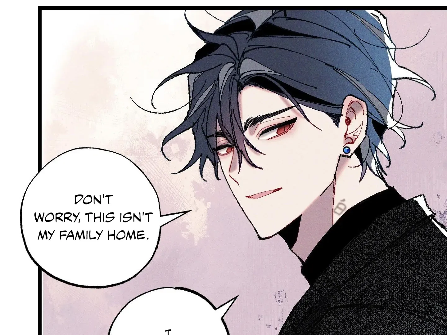 Read Blue Name Pressure chapter 6 image 80 on Lezhin