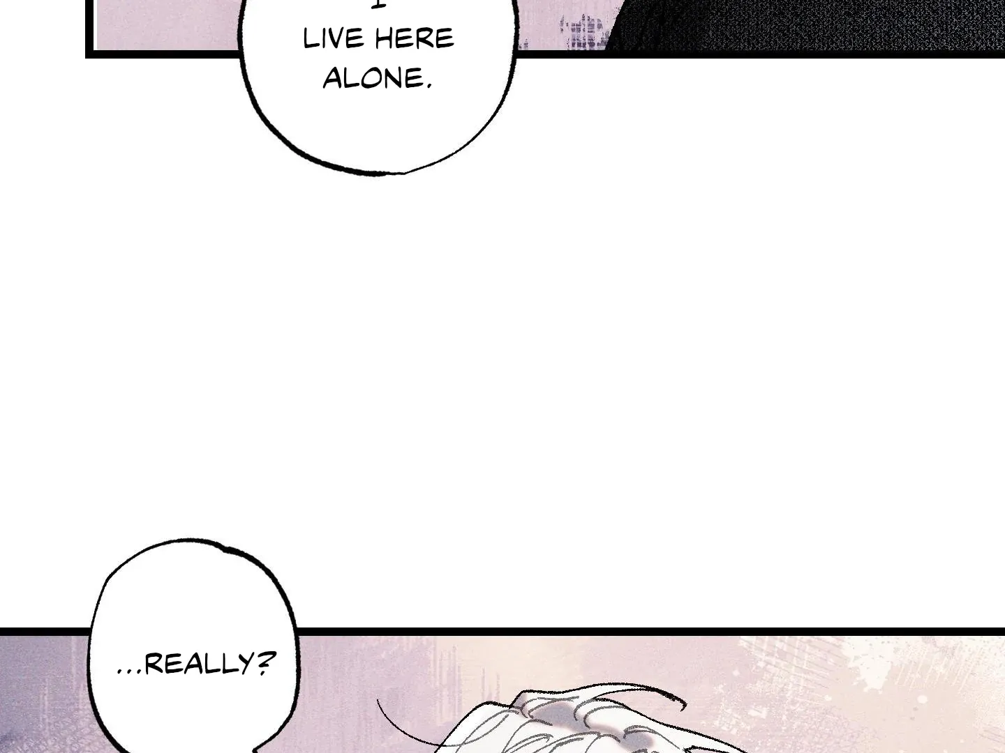 Read Blue Name Pressure chapter 6 image 81 on Lezhin
