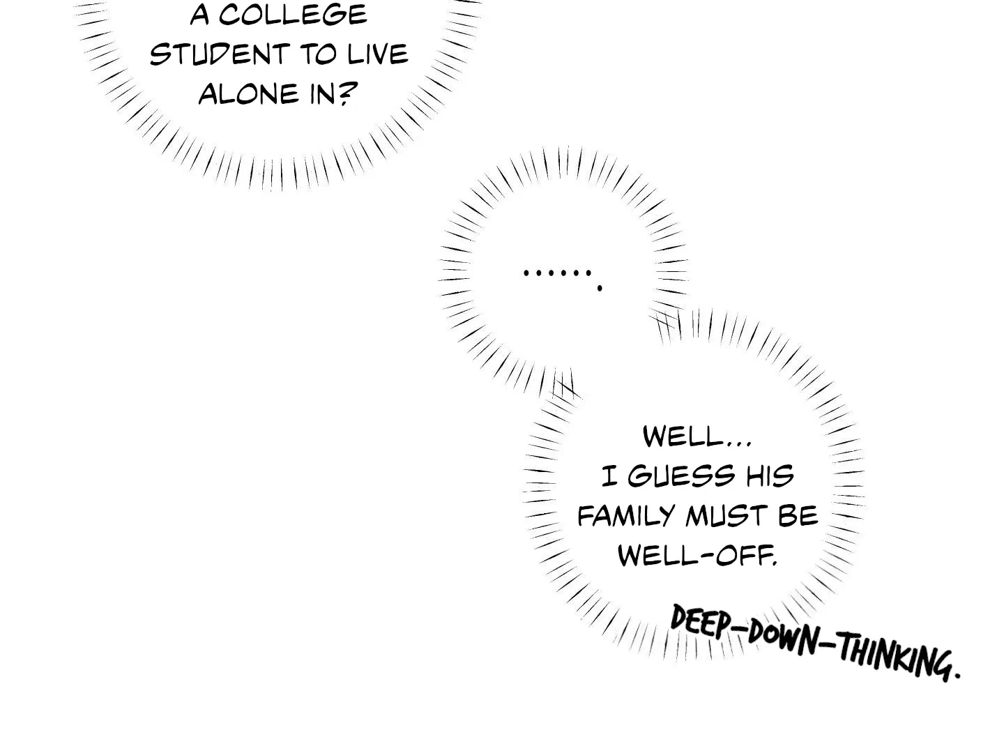Read Blue Name Pressure chapter 6 image 83 on Lezhin