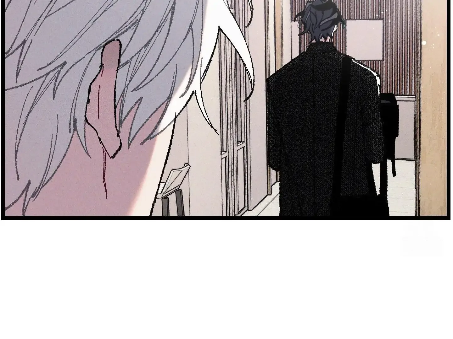 Read Blue Name Pressure chapter 6 image 95 on Lezhin
